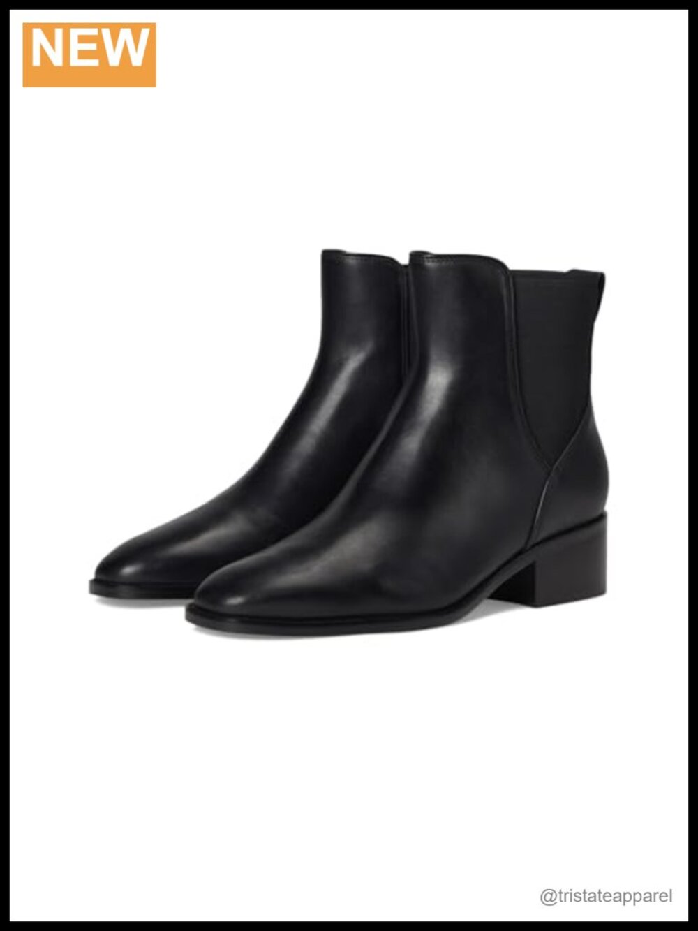 Cole Haan Evalina Chelsea Ankle Boots Women's